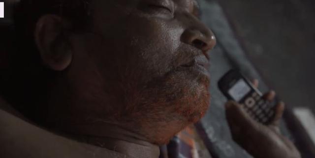 A still from Beat of Life