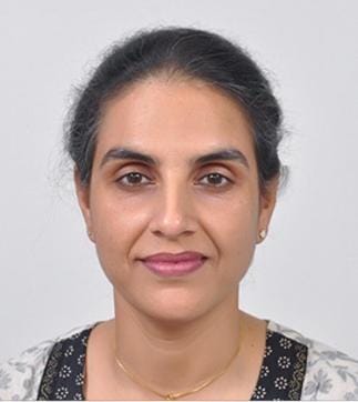 Madhu Sharma