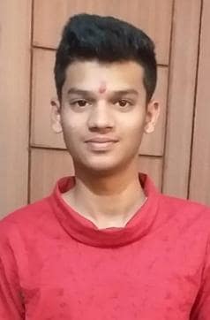 Karan Garg stood second in the tricity with 98.8% marks. (HT Photo) Karan Garg stood second in the tricity with 98.8% marks. (HT Photo)