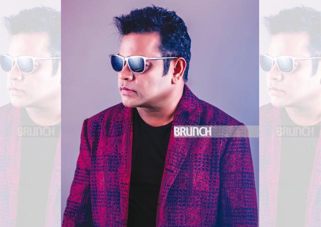 A R Rahman says one can learn from anyone- a child or teenager and that knowledge is not limited. (Ashik Mohammed ) A R Rahman says one can learn from anyone- a child or teenager and that knowledge is not limited. (Ashik Mohammed )