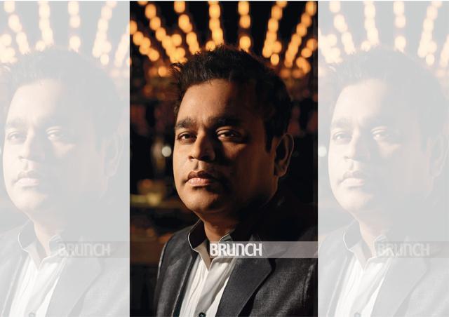 A R Rahman says the moment something is presented with pride, a taste for something beautiful is created. (Prabhat Shetty) A R Rahman says the moment something is presented with pride, a taste for something beautiful is created. (Prabhat Shetty)
