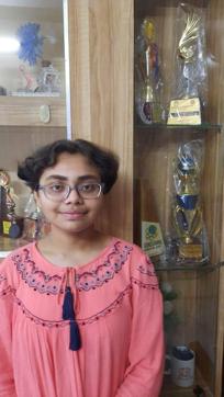 Navya Nimayak of Notre Dame Academy, Patna Navya Nimayak of Notre Dame Academy, Patna