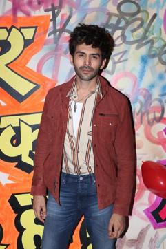 Kartik Aaryan says he “would do whatever collectively we [the industry] decide to do.
