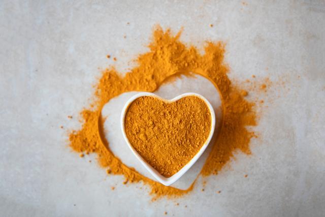 Turmeric has many health benefits, and helps in a lot of ailments and also improves immunity. (Photo: Shutterstock) Turmeric has many health benefits, and helps in a lot of ailments and also improves immunity. (Photo: Shutterstock)