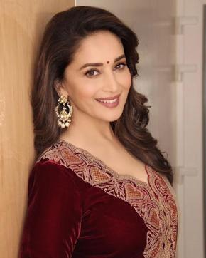 Madhuri Dixit-Nene feels “we have to come and pitch in with our efforts”. Madhuri Dixit-Nene feels “we have to come and pitch in with our efforts”.