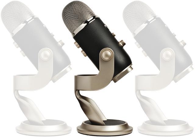 The Blue Yeti USB mic is a good investment The Blue Yeti USB mic is a good investment