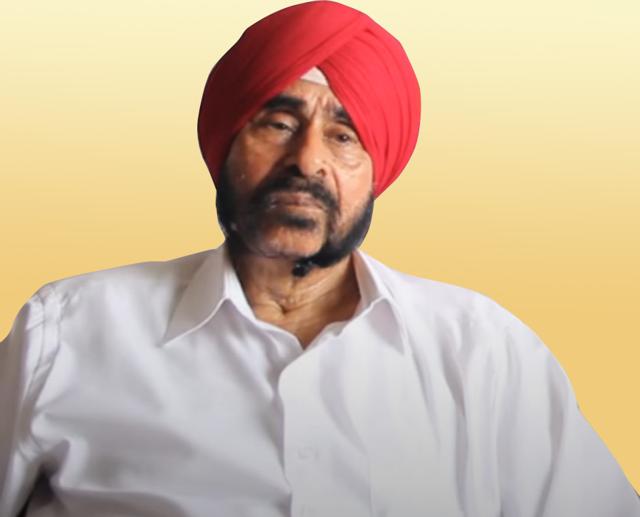 Iqbal Singh Sethi was a junior sailor, an engine-room class II mechanic, in a coastal minesweeper, one of four commissioned in August, 1956. (HT Photo) Iqbal Singh Sethi was a junior sailor, an engine-room class II mechanic, in a coastal minesweeper, one of four commissioned in August, 1956. (HT Photo)