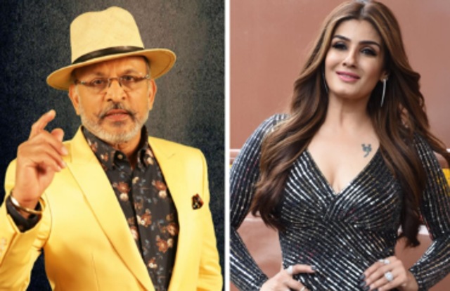 While Annu Kapoor shares a lot of these award shows politically or commercially motivated, Raveena Tandon says award shows these days are glamourised shows business.