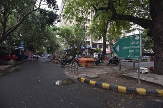 Delhi’s institutions of remembrance and roads should enshrine the galaxy of icons from all parts of the country (HT Photo/Sanjeev Verma) Delhi’s institutions of remembrance and roads should enshrine the galaxy of icons from all parts of the country (HT Photo/Sanjeev Verma)