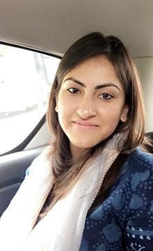 Aditi Angiras (HarperCollins) Aditi Angiras (HarperCollins)