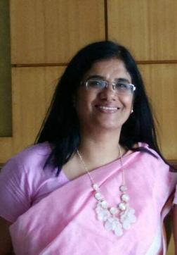 Theatre, music, yoga and other activities broke the monotony of classes. For most, the newness of learning was fun, says Nita Arora, Principal, Sri Venkateshwar International School, Sector - 18, Dwarka. Theatre, music, yoga and other activities broke the monotony of classes. For most, the newness of learning was fun, says Nita Arora, Principal, Sri Venkateshwar International School, Sector - 18, Dwarka.