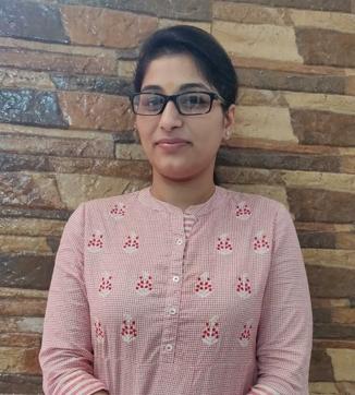 Priya Arora Priya Arora