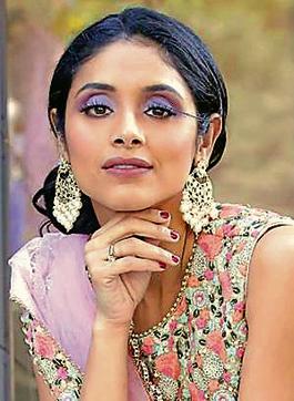 Pavleen Gujral Pavleen Gujral