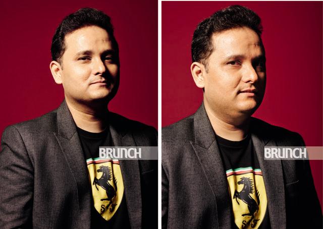 Amish used to be rigid about rights and wrongs, but now he is rethinking his personal philosophies (Prabhat Shetty) Amish used to be rigid about rights and wrongs, but now he is rethinking his personal philosophies (Prabhat Shetty)