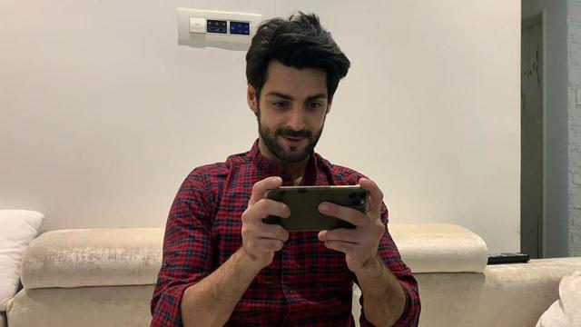Considering the tournament sees the best of poker players from all over the country, I am taking it very seriously. It would be great to win IOPC, says actor, model and TV host Karan Wahi. (Spartan Poker) Considering the tournament sees the best of poker players from all over the country, I am taking it very seriously. It would be great to win IOPC, says actor, model and TV host Karan Wahi. (Spartan Poker)