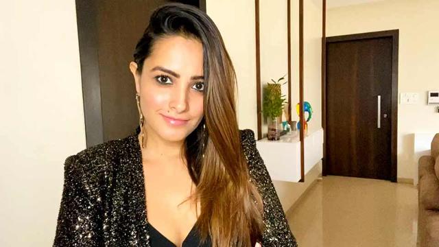 Actor Anita Hassanandani has a strong feeling that it’s going to be a woman who’s going to win this. (Spartan Poker) Actor Anita Hassanandani has a strong feeling that it’s going to be a woman who’s going to win this. (Spartan Poker)