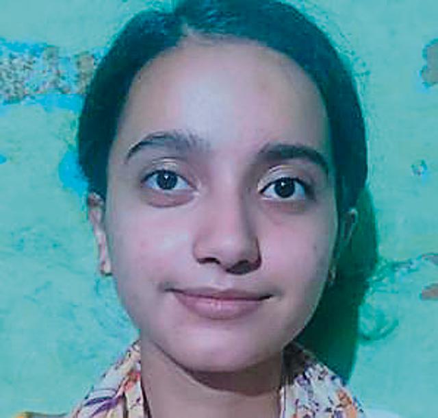 Kritika Nandal Kritika Nandal