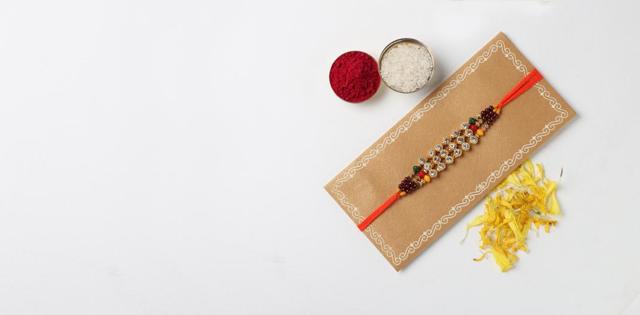 The festival of Raksha Bandhan will be special this year, as people are sending rakhis to corona warriors. (Photo: Shutterstock) The festival of Raksha Bandhan will be special this year, as people are sending rakhis to corona warriors. (Photo: Shutterstock)