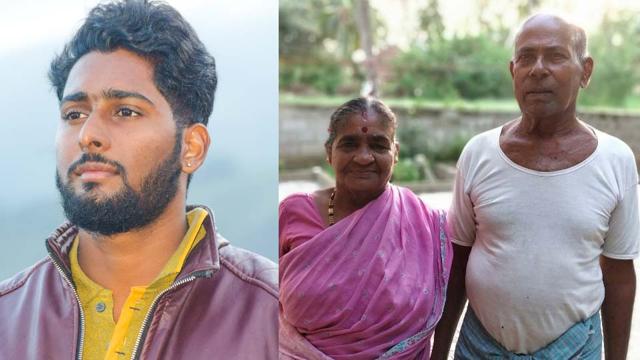 For Dheeraj from Udupi, there is no else like his mother, Jalaja Mendon. For Dheeraj from Udupi, there is no else like his mother, Jalaja Mendon.