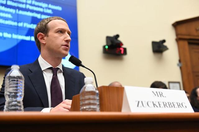 Facebook Chairman and CEO Mark Zuckerberg (REUTERS) Facebook Chairman and CEO Mark Zuckerberg (REUTERS)