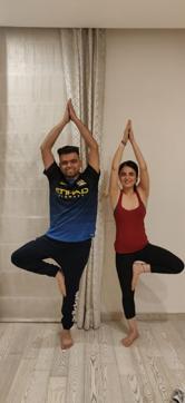 Radhika says her brother Arjun Madan celebrates her success more than her. Radhika says her brother Arjun Madan celebrates her success more than her.