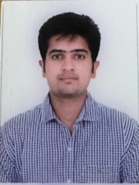 Raghav Jain, an alumnus of Sri Aurobindo College of Commerce and Management, cleared the exam in his third attempt. (HT Photo) Raghav Jain, an alumnus of Sri Aurobindo College of Commerce and Management, cleared the exam in his third attempt. (HT Photo)