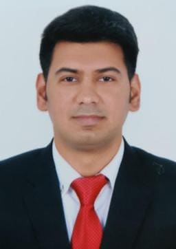 Punjab block development and panchayat officer Naveen Rattu. (HT Photo) Punjab block development and panchayat officer Naveen Rattu. (HT Photo)