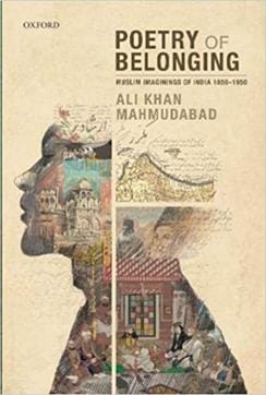 324pp, ₹1595; Oxford University Press 324pp, ₹1595; Oxford University Press
