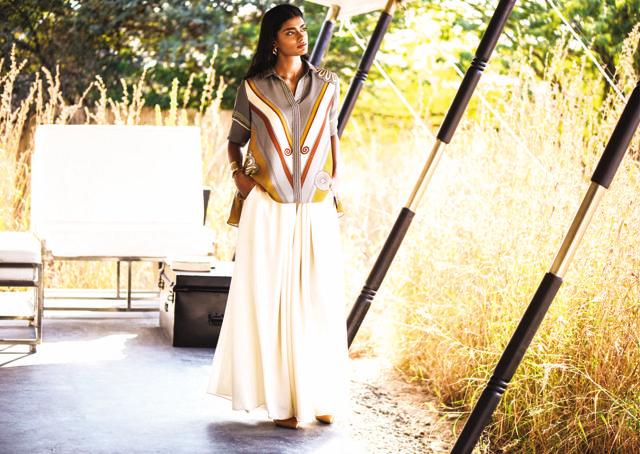 Timeless prêt silhouettes such as dhoti pants, anarkali sets or embroidered throws might take precedence over heavy lehengas Timeless prêt silhouettes such as dhoti pants, anarkali sets or embroidered throws might take precedence over heavy lehengas