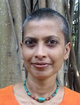 Janaki Lenin (Courtesy HarperCollins)