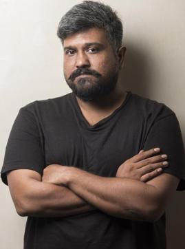 Vasan Bala Vasan Bala