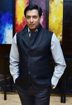 Madhur Bhandarkar Madhur Bhandarkar
