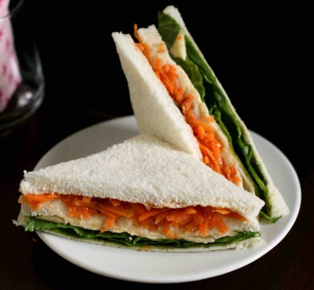 Perfect snack for kids and adults alike. (Hebbar’s Kitchen) Perfect snack for kids and adults alike. (Hebbar’s Kitchen)