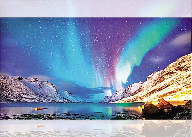 Samsung’s The Wall is by far the most coveted technology for anyone wanting a truly big-screen experience Samsung’s The Wall is by far the most coveted technology for anyone wanting a truly big-screen experience