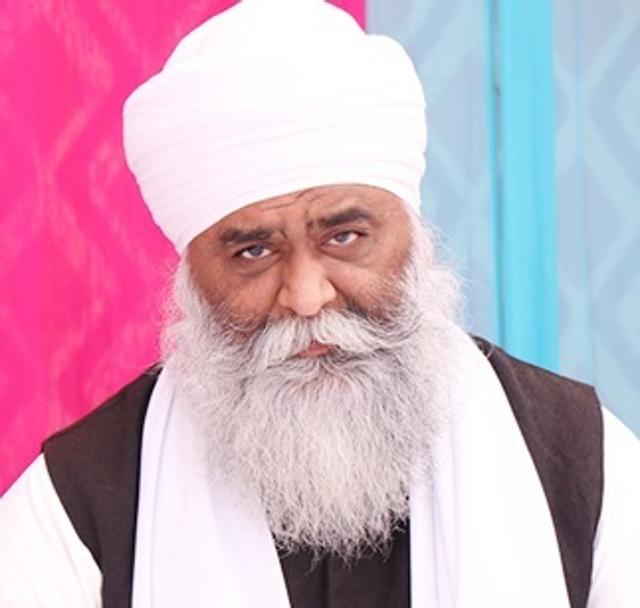 Bhai Panthpreet Singh has been found to be innocent. Bhai Panthpreet Singh has been found to be innocent.