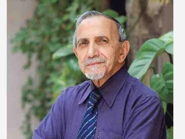 Director Ebrahim Alkazi Director Ebrahim Alkazi