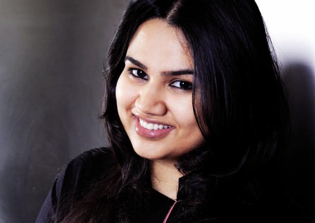 Pooja Dhingra is Mumbai’s star baker