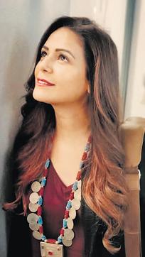 Mona Singh says that women shouldn’t feel ashamed of menstruating. (Photo: Instagram) Mona Singh says that women shouldn’t feel ashamed of menstruating. (Photo: Instagram)