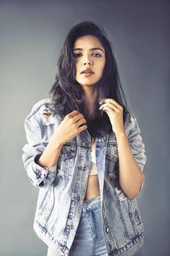 Shriya Pilgaonkar says giving the option of taking a period leave is just an act of being sensitive. Shriya Pilgaonkar says giving the option of taking a period leave is just an act of being sensitive.