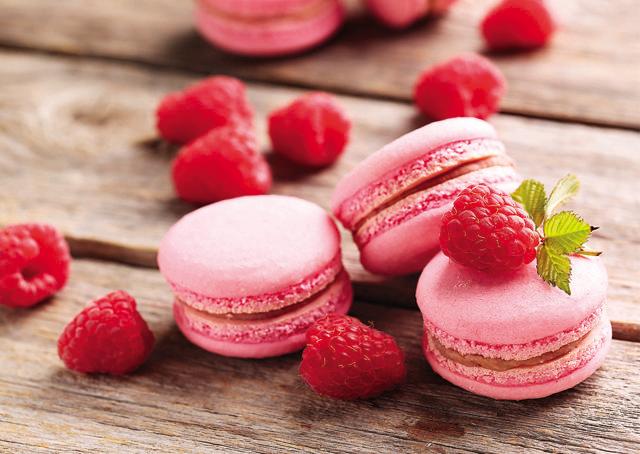 Macarons are difficult to make but people love them regardless of their quality (Shutterstock)