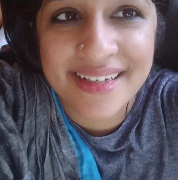 Nisha Susan (Courtesy Westland) Nisha Susan (Courtesy Westland)