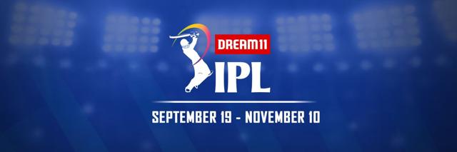 IPL reveals new logo with title sponsor Dream XI | Crickit