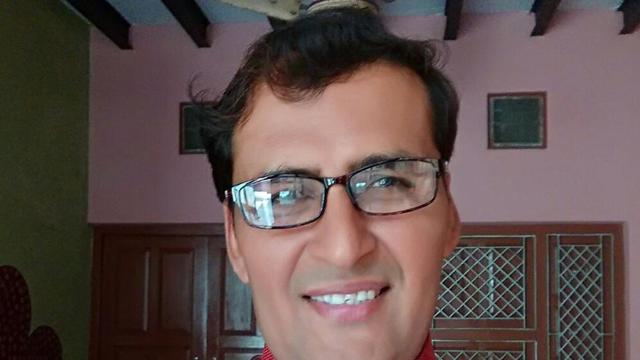 Surender Singh, a primary teacher at a North Delhi Municipal Corporation school in Adarsh Nagar, is among the 47 teachers selected for the national teachers’ award 2020. Surender Singh, a primary teacher at a North Delhi Municipal Corporation school in Adarsh Nagar, is among the 47 teachers selected for the national teachers’ award 2020.