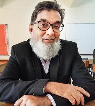 Author Ziya Us Salam who is being attacked online for his book Shaheen Bagh: From a Protest to a Movement as a retaliation to the withdrawal of Delhi Riots 2020. Both books were originally being published by Bloomsbury. (Courtesy HarperCollins) Author Ziya Us Salam who is being attacked online for his book Shaheen Bagh: From a Protest to a Movement as a retaliation to the withdrawal of Delhi Riots 2020. Both books were originally being published by Bloomsbury. (Courtesy HarperCollins)