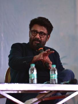 Who Killed Shastri by film maker Vivek Ranjan Agnihotri is being published by Bloomsbury India. (HT Photo) Who Killed Shastri by film maker Vivek Ranjan Agnihotri is being published by Bloomsbury India. (HT Photo)