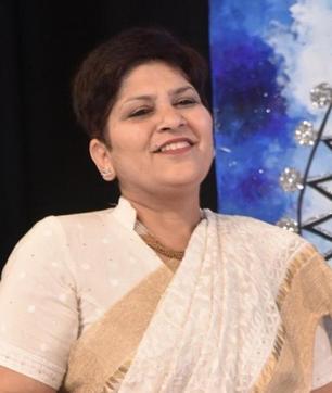 Mamta Nanda Mamta Nanda