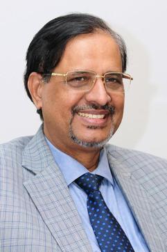 Ashok Pandey Ashok Pandey