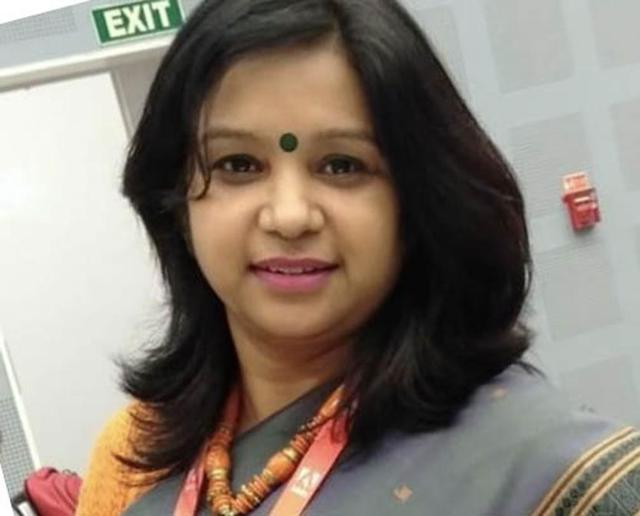 Shalini Sharma Shalini Sharma