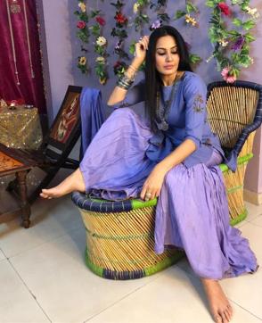 Kamya Panjabi Kamya Panjabi