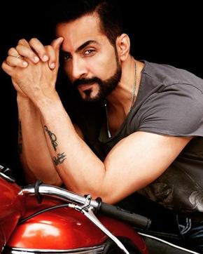 Sudhanshu Pandey Sudhanshu Pandey
